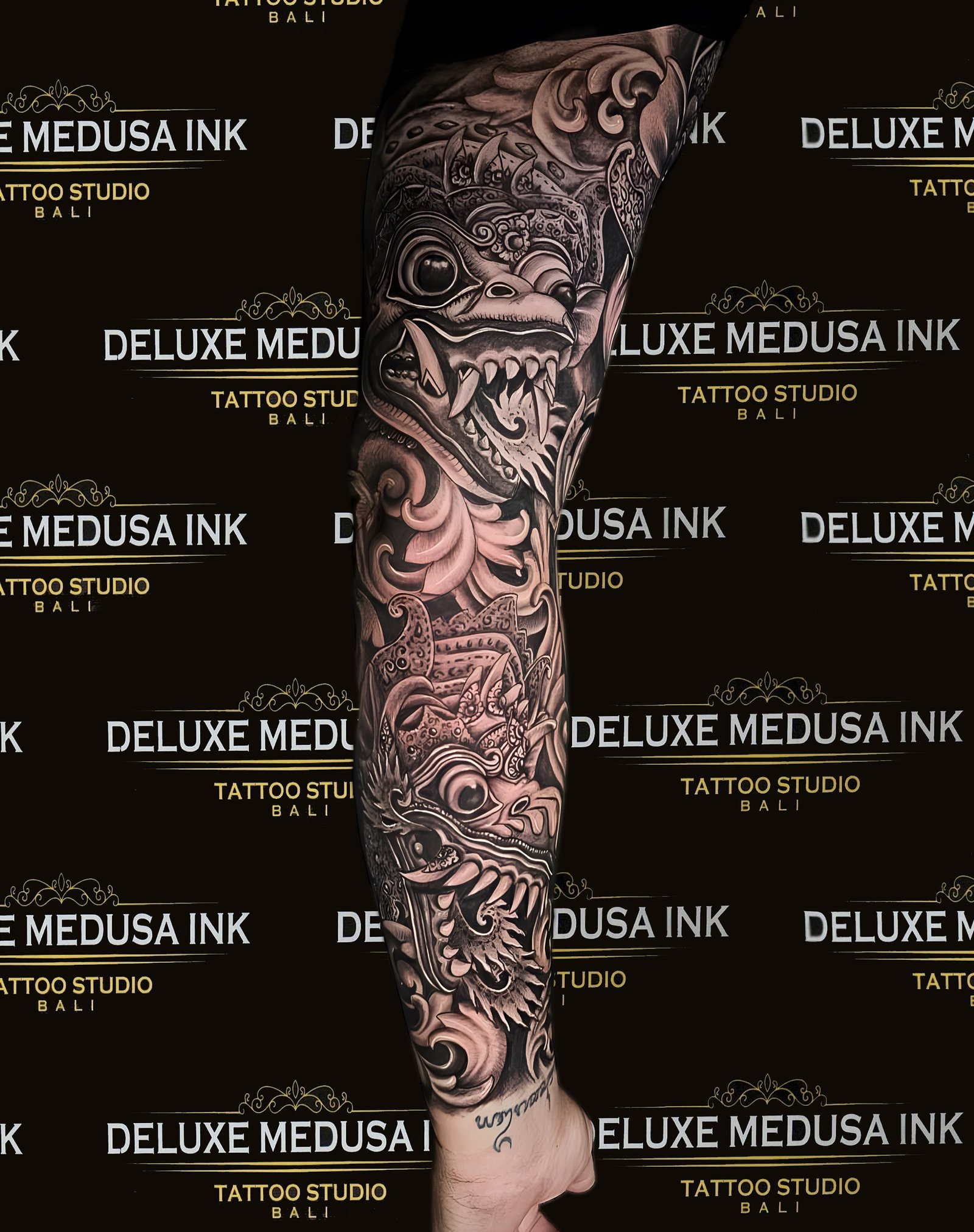 Tattoo Aftercare Tips