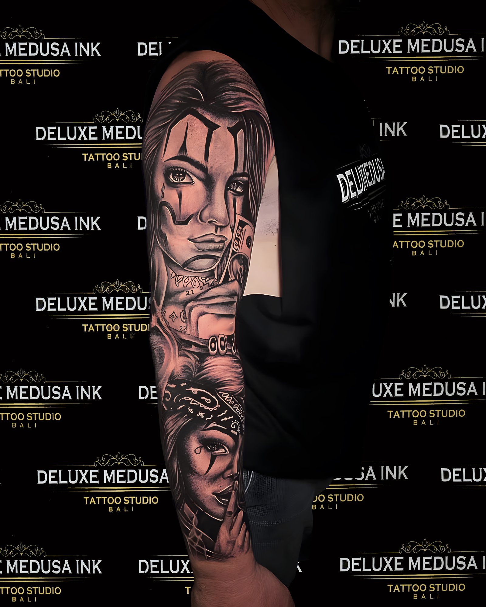 Tattoo Ink Allergies