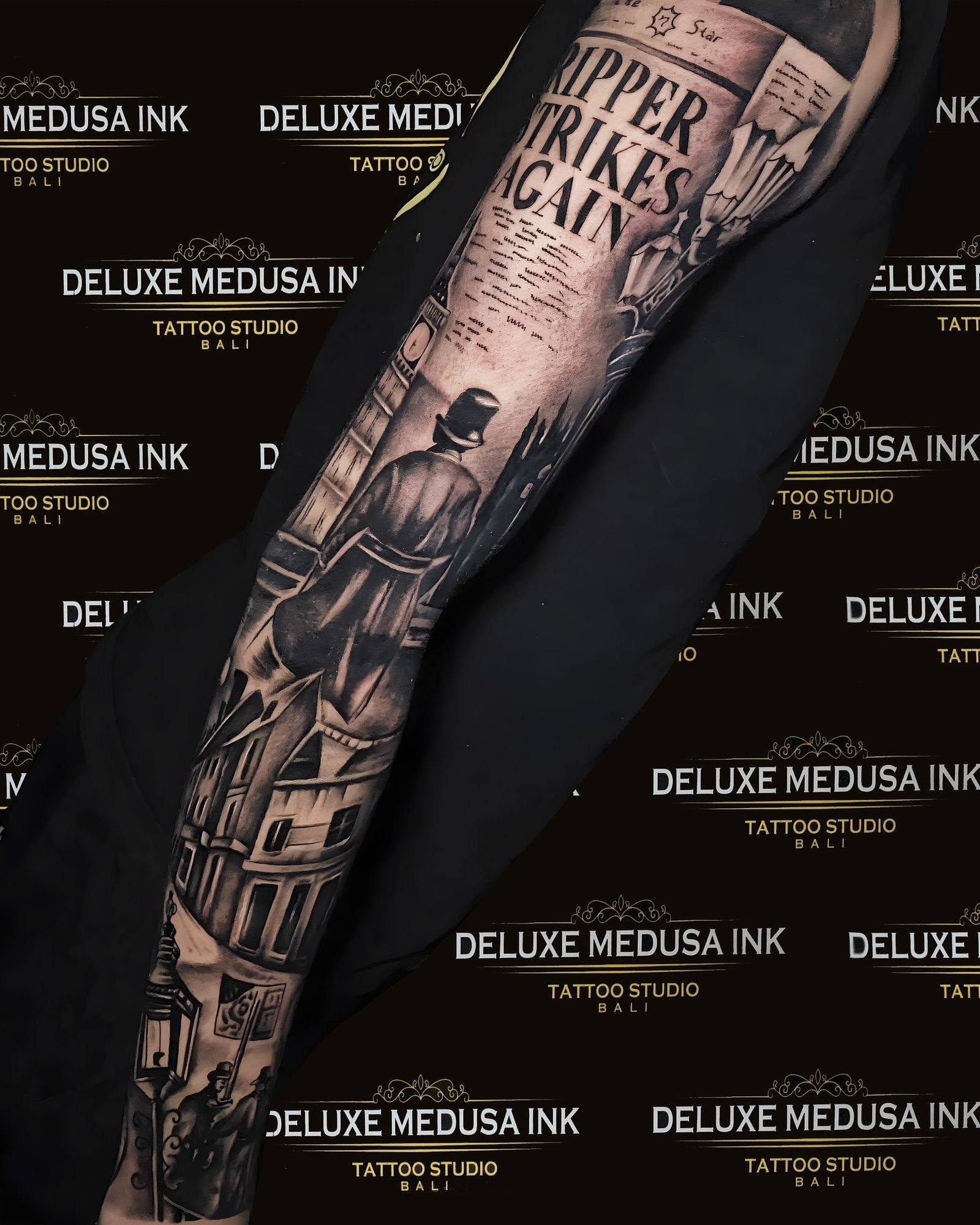 Tattoo Aftercare Products