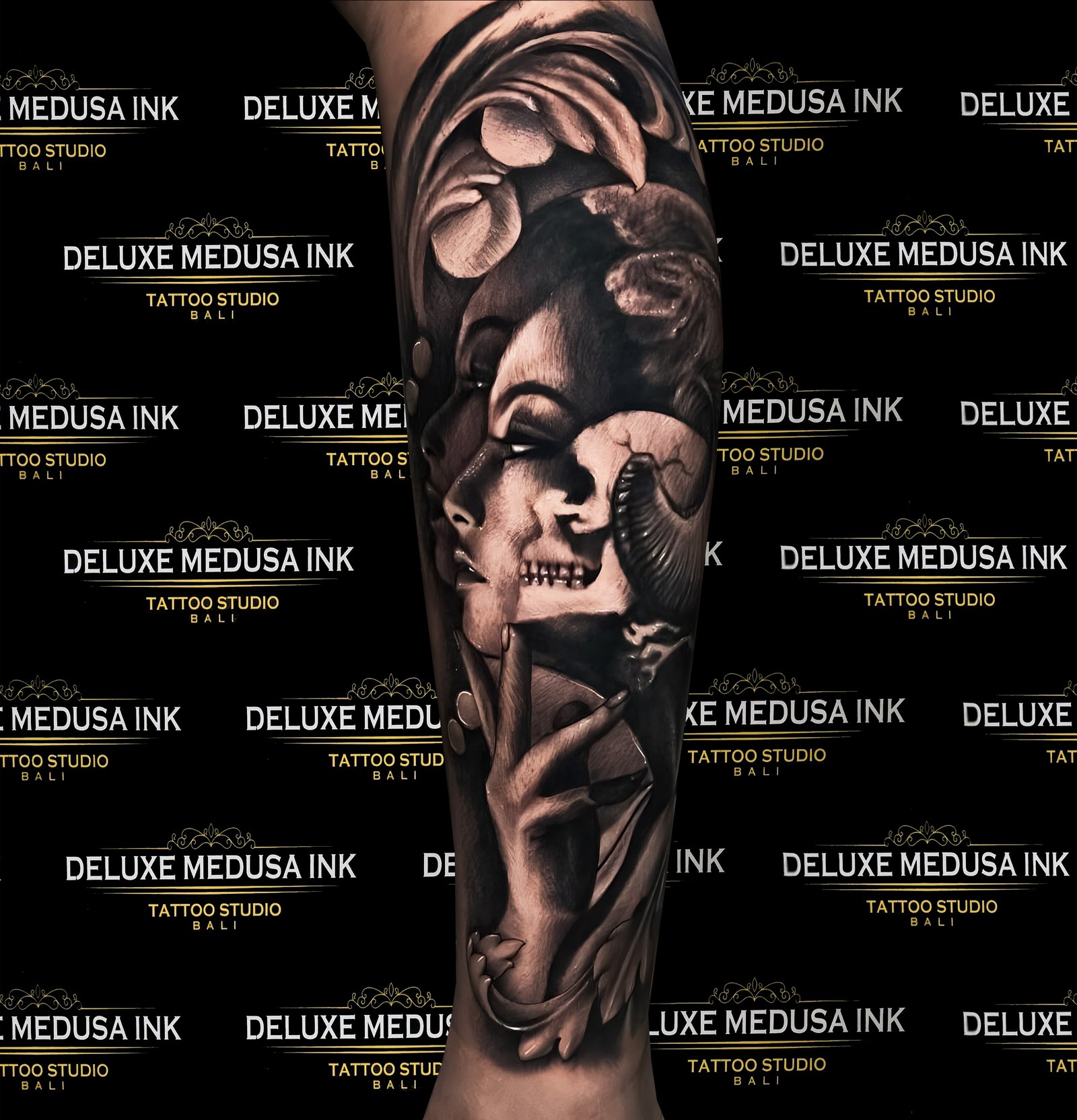 Tattoo Design Inspiration