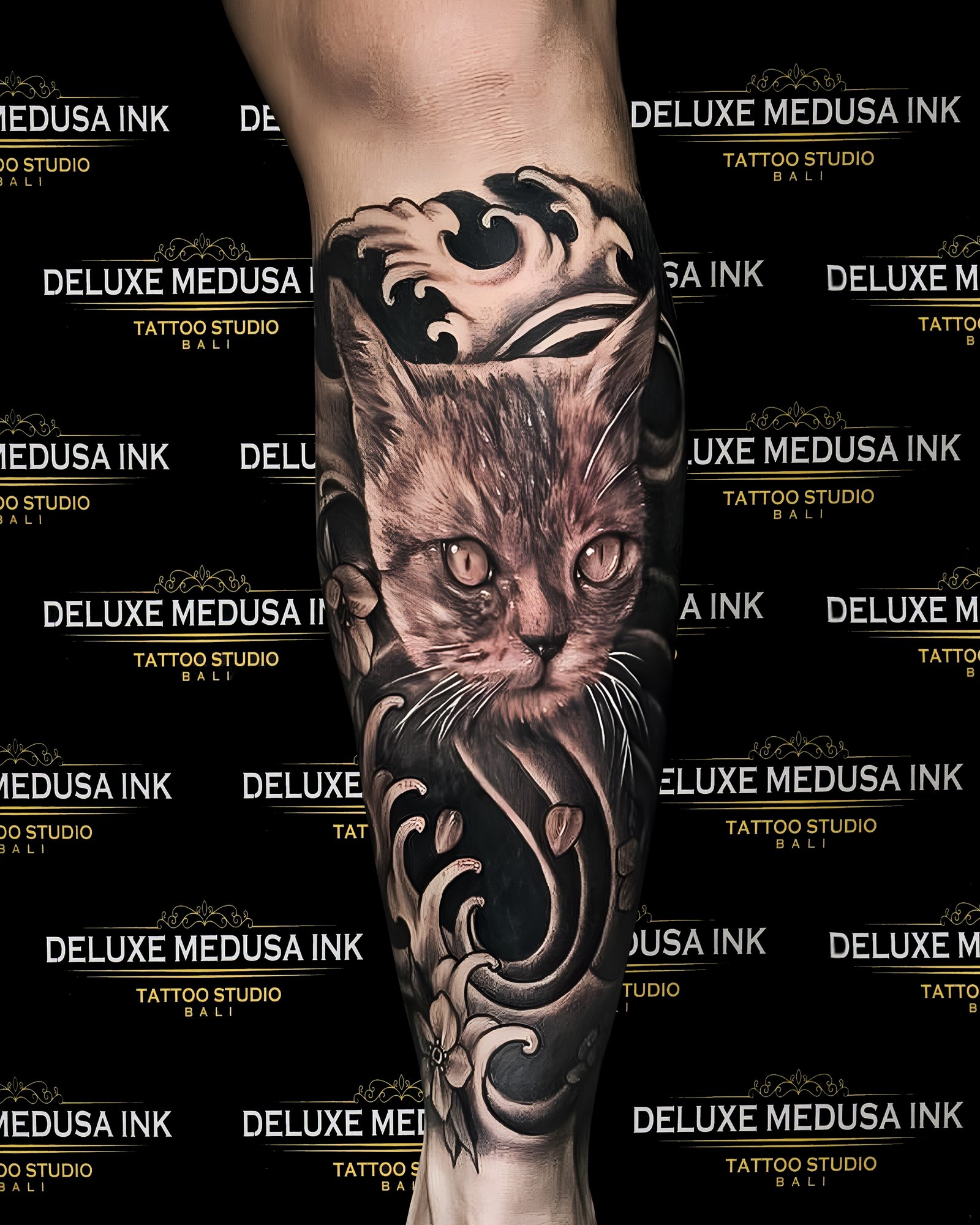 Tattoo for Different Skin Tones