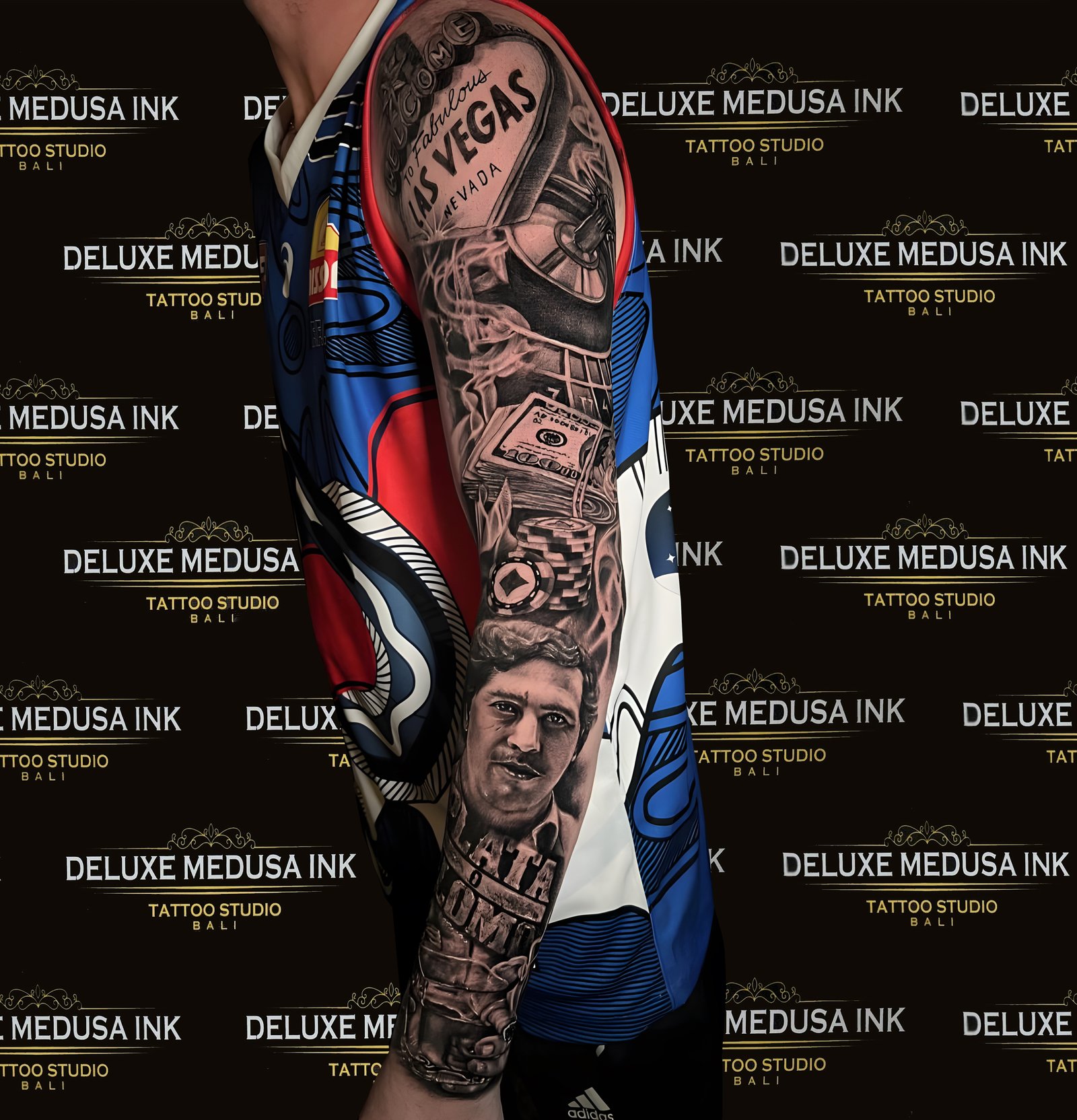 Tattoo Styles Explained