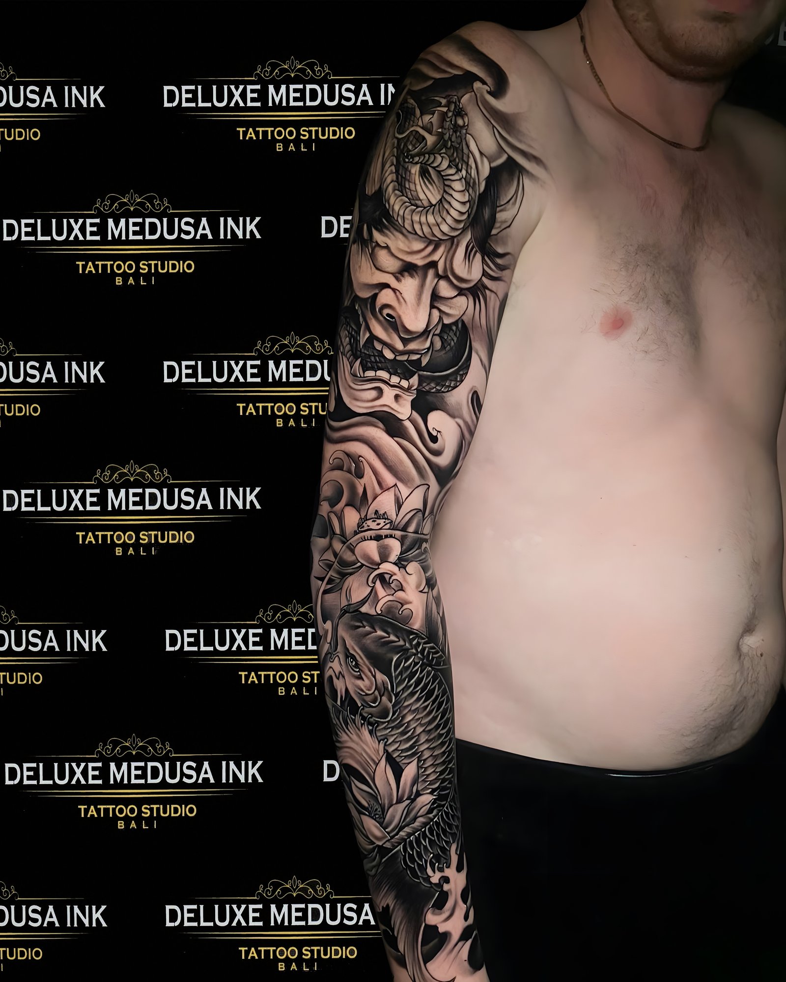 Choosing a Tattoo Artist