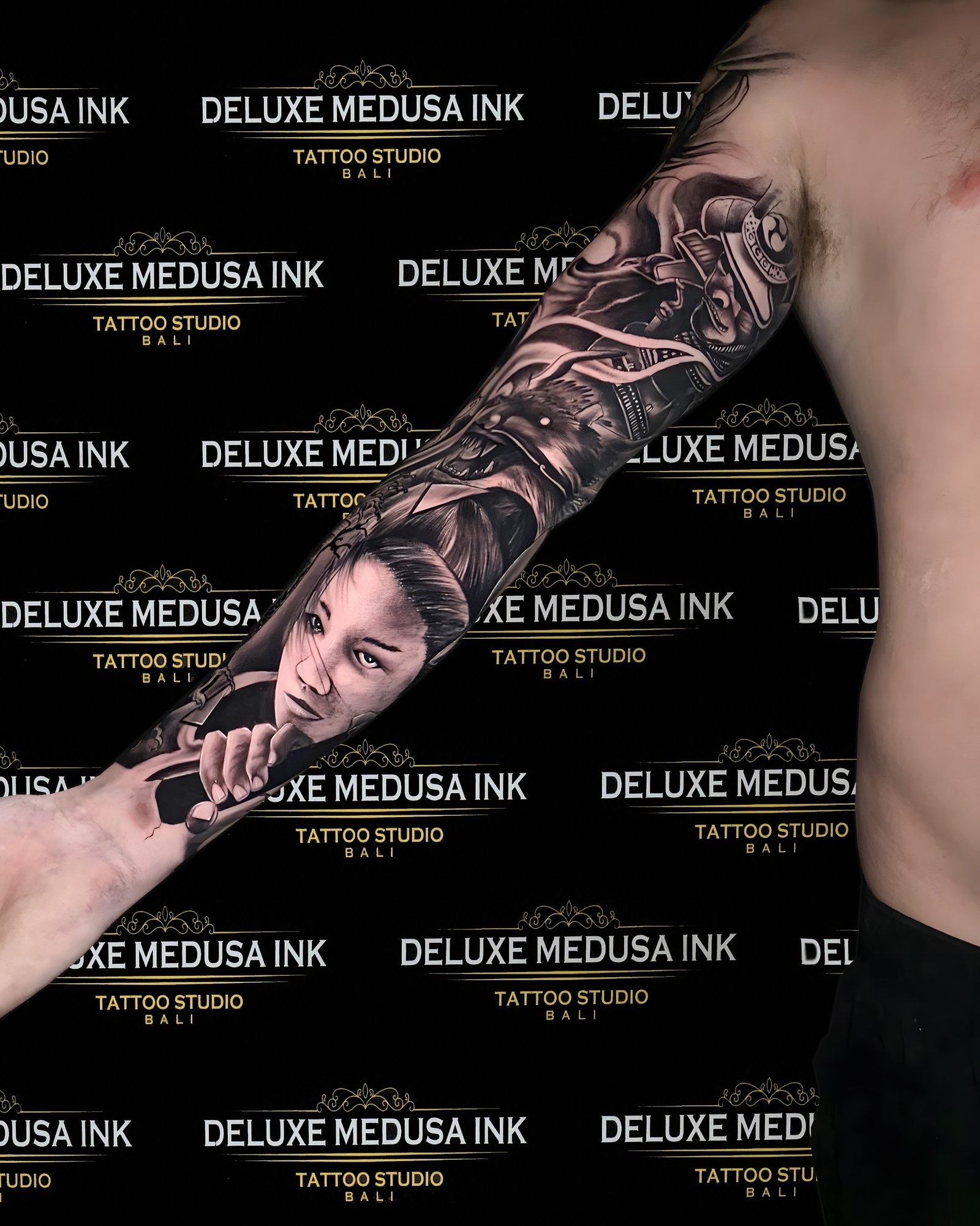 Tattoo Hygiene & Safety