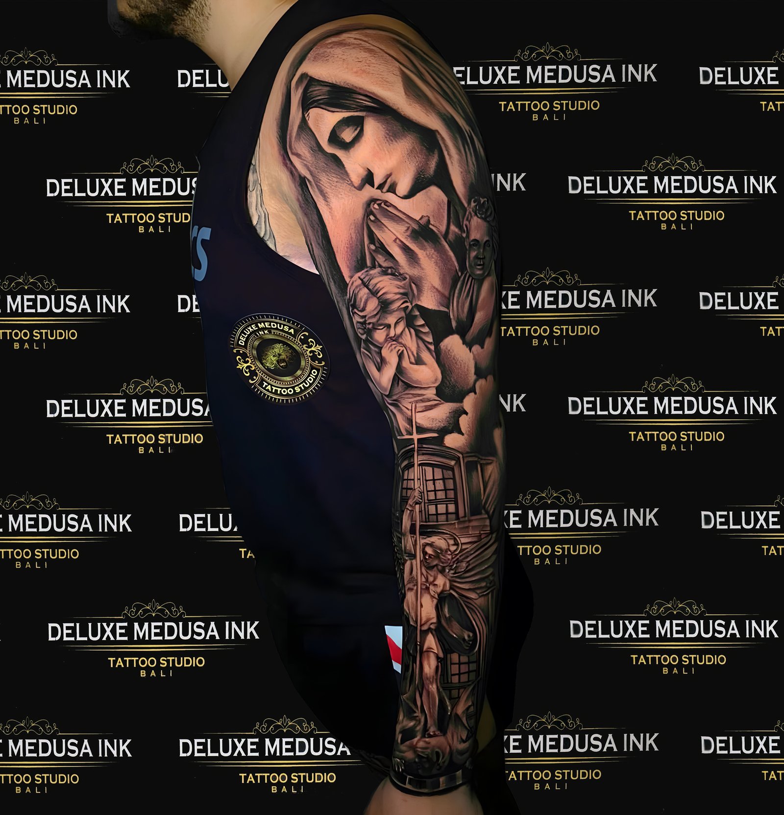 Tattoo Cover-Up Guide