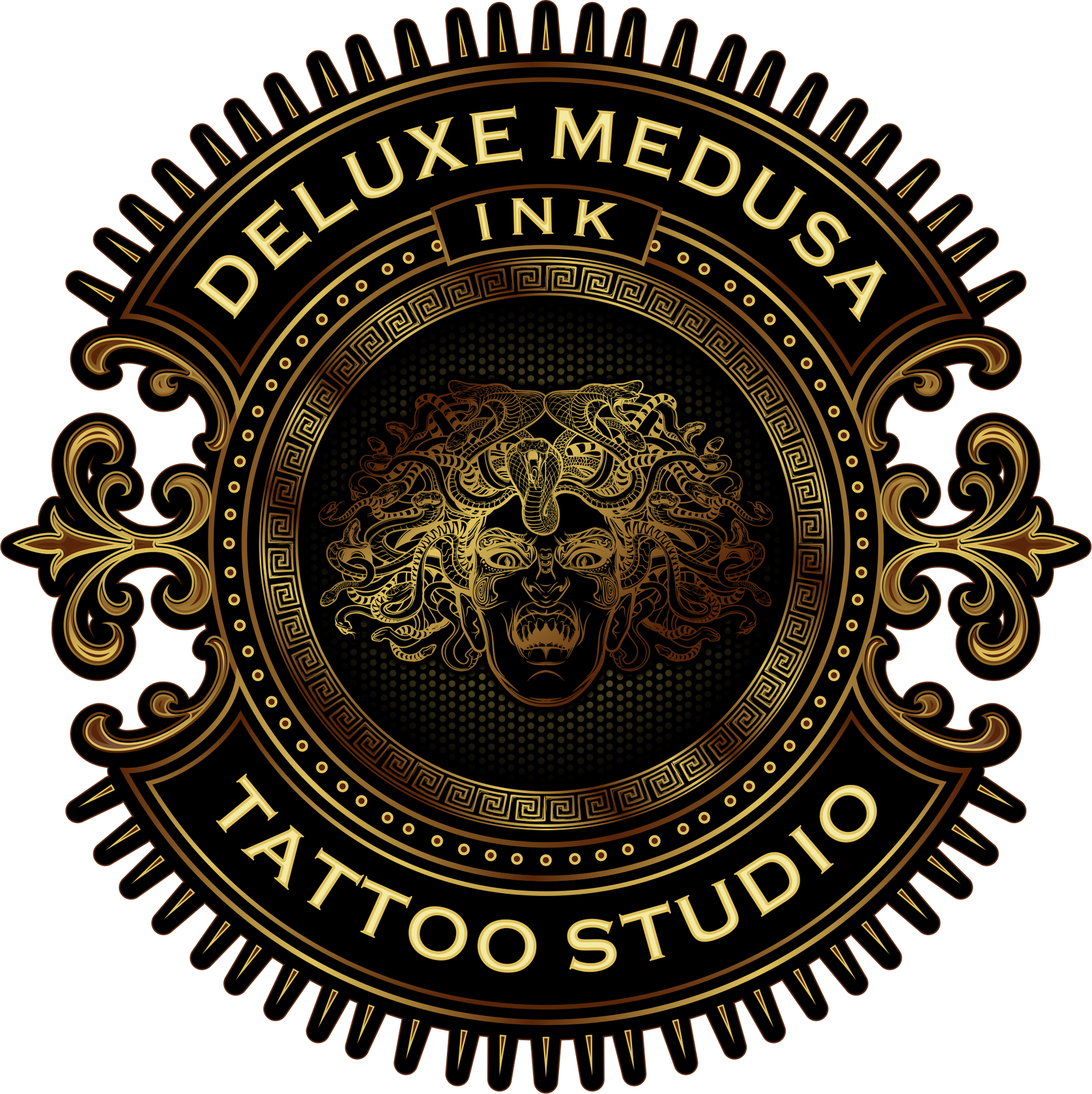 DeluxeMedusaInk